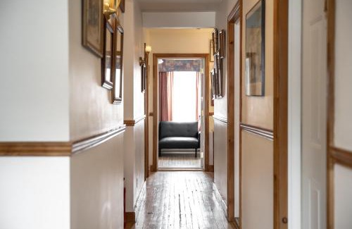 Rimouski-Neigette Hôtel | Auberge de la Vieille Maison