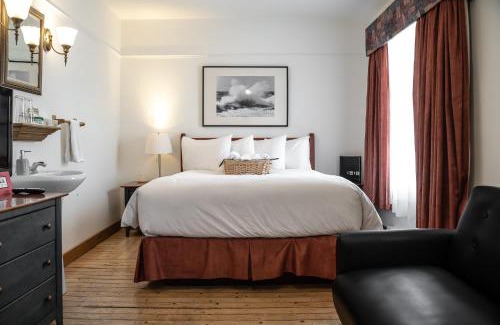 Rimouski-Neigette Hôtel | Auberge de la Vieille Maison