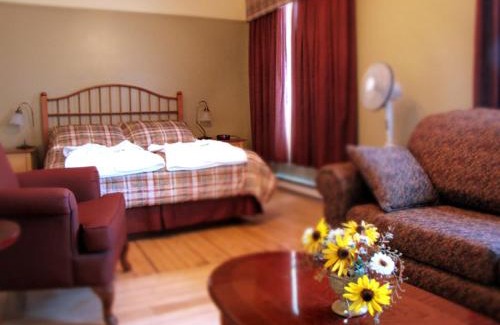Rimouski-Neigette Hôtel | Auberge de la Vieille Maison