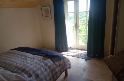 Touffailles Maison | Auberge de Matau