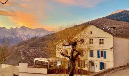 Bilheres Hôtel | Auberge de Perchades