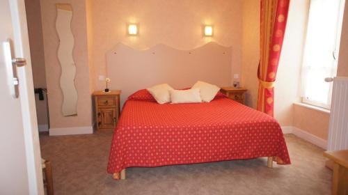 Raulhac Hôtel | Auberge De Raulhac