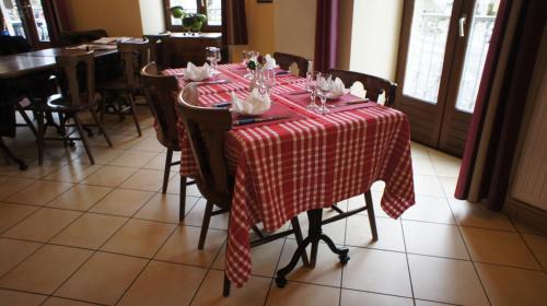 Raulhac Hôtel | Auberge De Raulhac