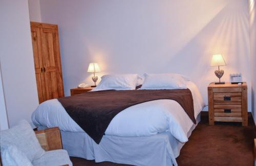 Moutiers Hôtel | Auberge de Savoie