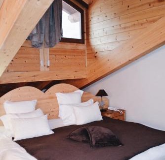 Moutiers Hôtel | Auberge de Savoie