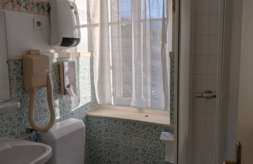 Echenevex Hôtel | Auberge des Chasseurs