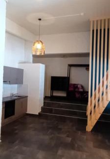 Buttes Appartement | Auberge des Fées - studio