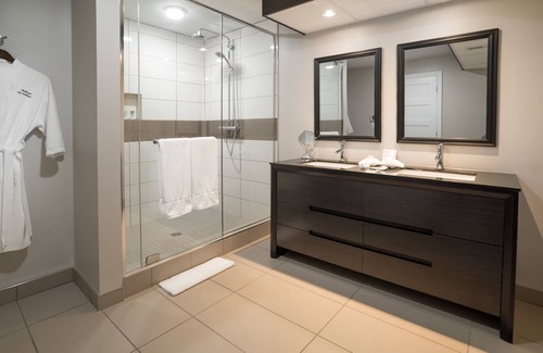 Sainte-Marthe Hôtel | Auberge des Gallant