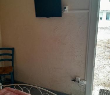 Caveirac Maison | auberge des garrigues