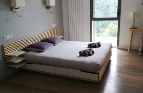 Aydius Hôtel | Auberge des Isards