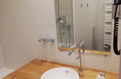 Aydius Hôtel | Auberge des Isards