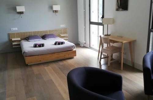Aydius Hôtel | Auberge des Isards
