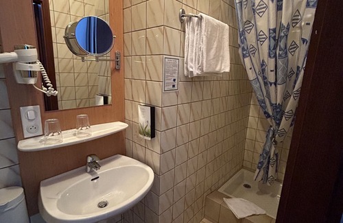Meisenthal Hôtel | Auberge des Mésanges