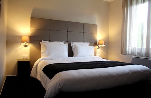 Matougues Hôtel | Auberge des Moissons