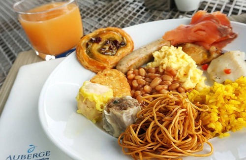 Islands District Hôtel | Auberge Discovery Bay Hong Kong