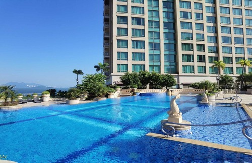Islands District Hôtel | Auberge Discovery Bay Hong Kong