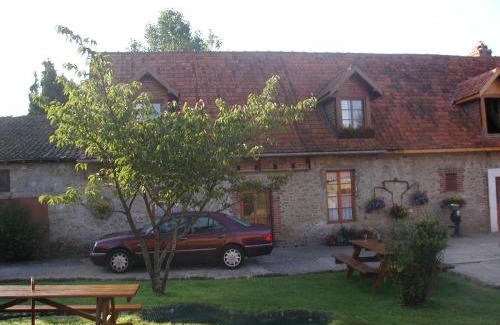 Wirwignes Lit Et Petit-Déjeuner | Auberge du Blaisel