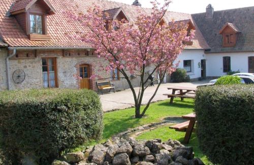 Wirwignes Lit Et Petit-Déjeuner | Auberge du Blaisel