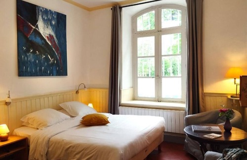 Lauret Hôtel | Auberge du Cédre