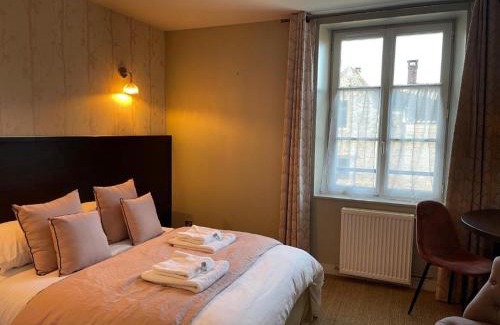Grosrouvre Lit Et Petit-Déjeuner | Auberge du Chasseur