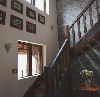 Selles-Saint-Denis Hôtel | Auberge Du Cheval Blanc - Teritoria
