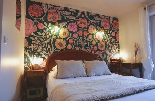 Selles-Saint-Denis Hôtel | Auberge Du Cheval Blanc - Teritoria