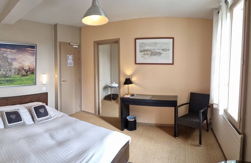 Beuzeville Hôtel | Auberge du Cochon d'Or