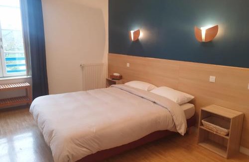 Vendel Hôtel | Auberge du Couesnon