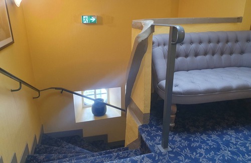 Excideuil Hôtel | Auberge du Fin chapon