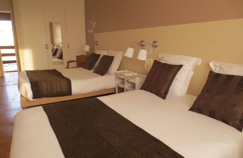 Silly-sur-Nied Hôtel | Auberge du Gros