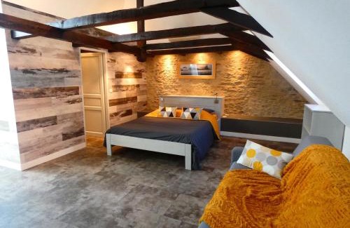 Castelnau-de-Mandailles Hôtel | Auberge du Lac