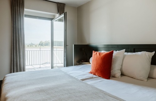 Sint-Martens-Latem Hôtel | Auberge du Pêcheur