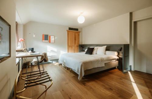 Sint-Martens-Latem Hôtel | Auberge du Pêcheur
