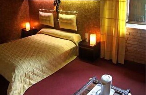 Saint-Jean-du-Gard Hôtel | Auberge du Peras