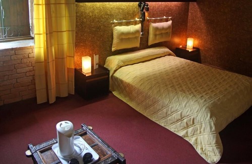 Saint-Jean-du-Gard Hôtel | Auberge du Peras