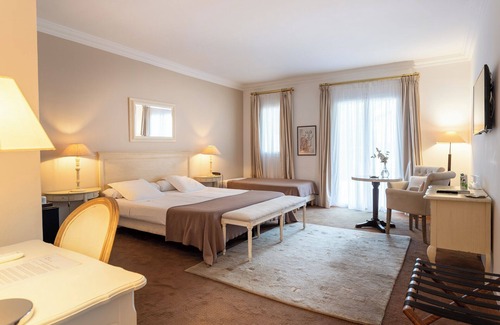 Colomars Hôtel | Auberge du Redier