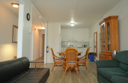 Saint-Tite-des-Caps Maison | Auberge du sportif