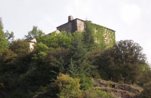 Les Vanels Hôtel | Auberge du Tarnon