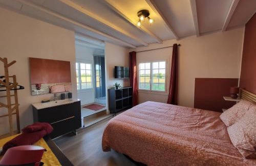 Corbarieu Hôtel | Auberge du Trinquet