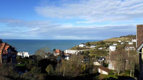 Dieppe Hôtel | Auberge du Vieux Puits