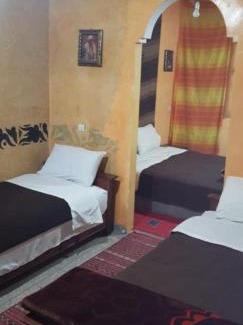 Tafraout Maison | Auberge et hôtel les amis tafraout