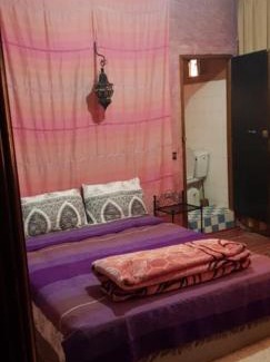 Tafraout Maison | Auberge et hôtel les amis tafraout