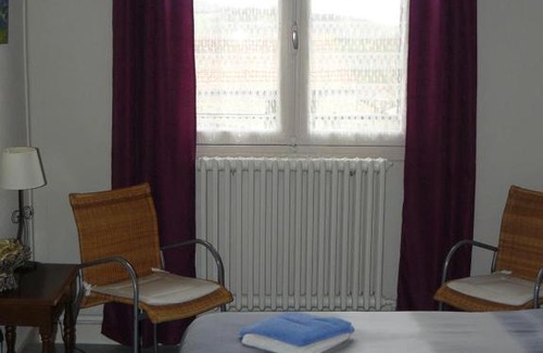 Saint-Nizier-sur-Arroux Maison | Auberge Fleurie