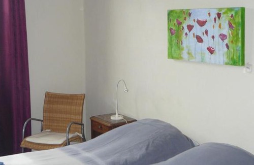 Saint-Nizier-sur-Arroux Maison | Auberge Fleurie