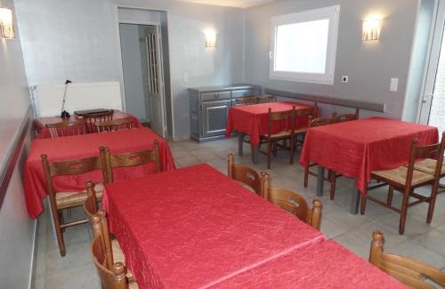 Saint-Alban-sur-Limagnole Hôtel | Auberge Saint Jacques