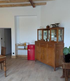 Saint-Leger-sous-Beuvray Maison | Auberge de la Belette Cendrée