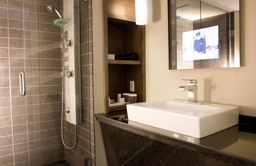 Becancour Hôtel | Auberge Godefroy