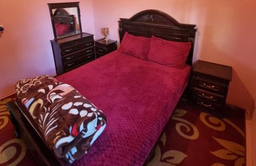 Zghira Hôtel | Auberge La belle vue