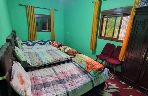 Zghira Hôtel | Auberge La belle vue