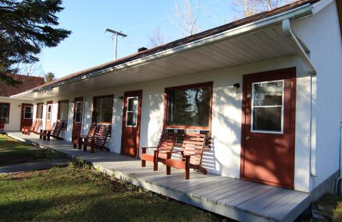 Isle aux Coudres Hôtel | Auberge La Coudriere (Cool Hotel)